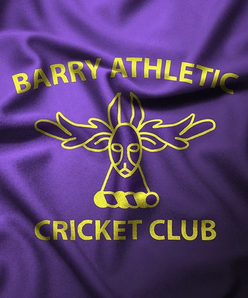 Barry Athletic CC