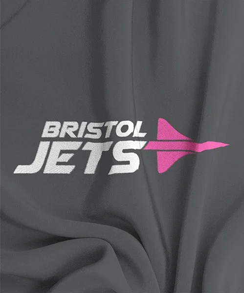Bristol Jet