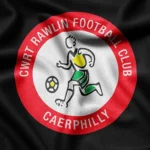 Cwrt Rawlin Football Club