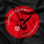 Caerphilly Schools Football
