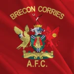 Brecon Corries AFC