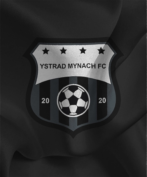 Ystrad Mynach FC