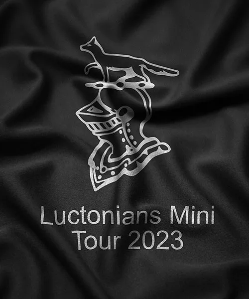 Luctonians RFC