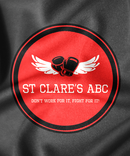 St Clares ABC