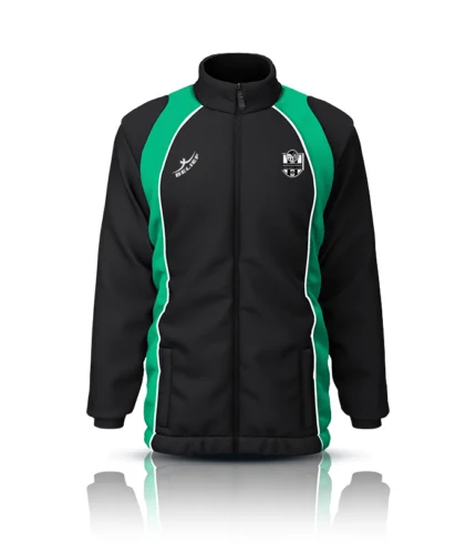 Elite Rain Jaket- Hopkinstown