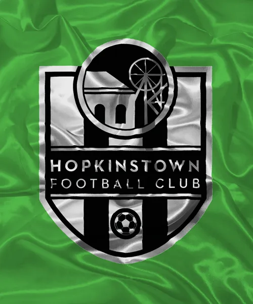 Pack A Hopkinstown FC