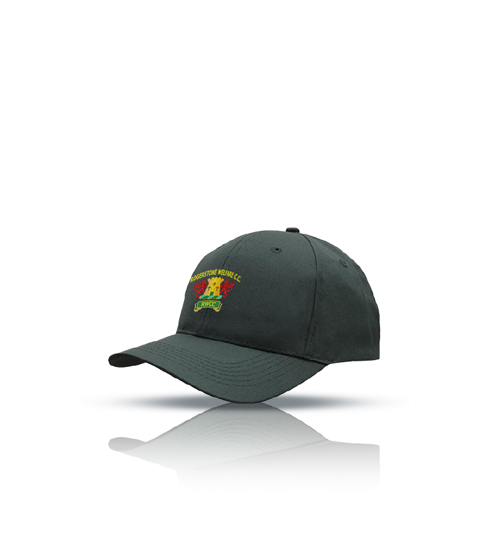 Breathable Cap Rogerstone RWCC – Belief Sports