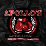 Apollos Boxing