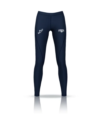 Power Leggings Cardiff Panthers