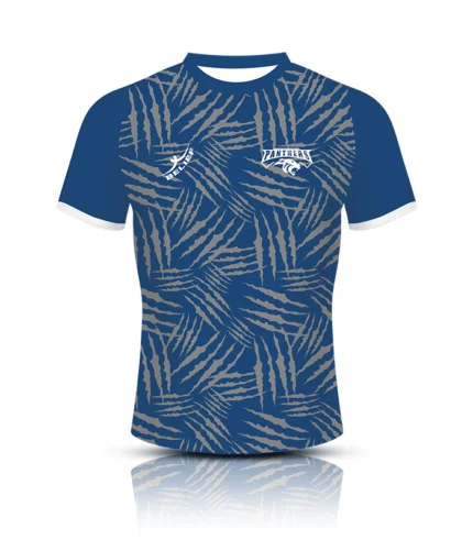 Sub Tee Cardiff Panthers