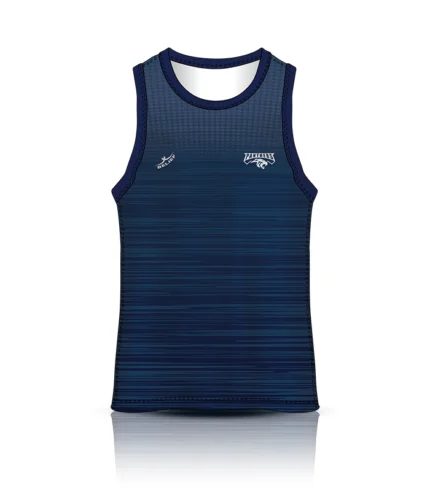 Sub Vest Cardiff Panthers Sub Vest Cardiff Panthers