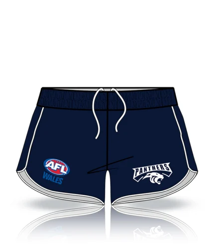 Women Athletic Shorts