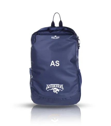 Stealth Backpack Cardiff Panthers