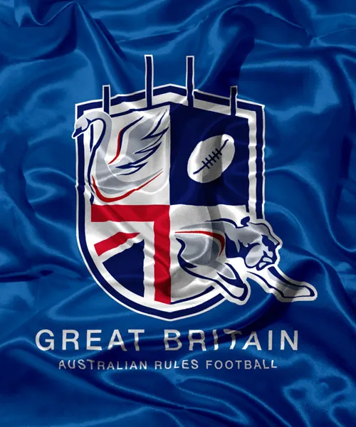 Great Britain AFL