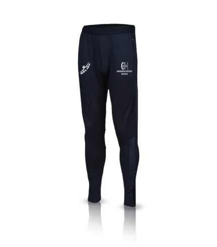 Edge Skinny Bottoms DC Thomas