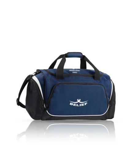 Holdall DC Thomas