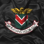 St Julians RFC