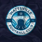 Wattsville FC