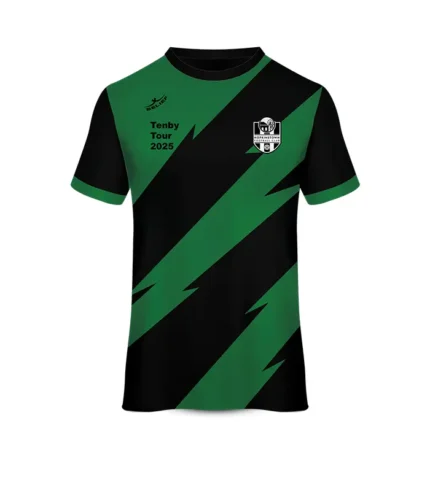 Tour Tee Hopkinstown FC