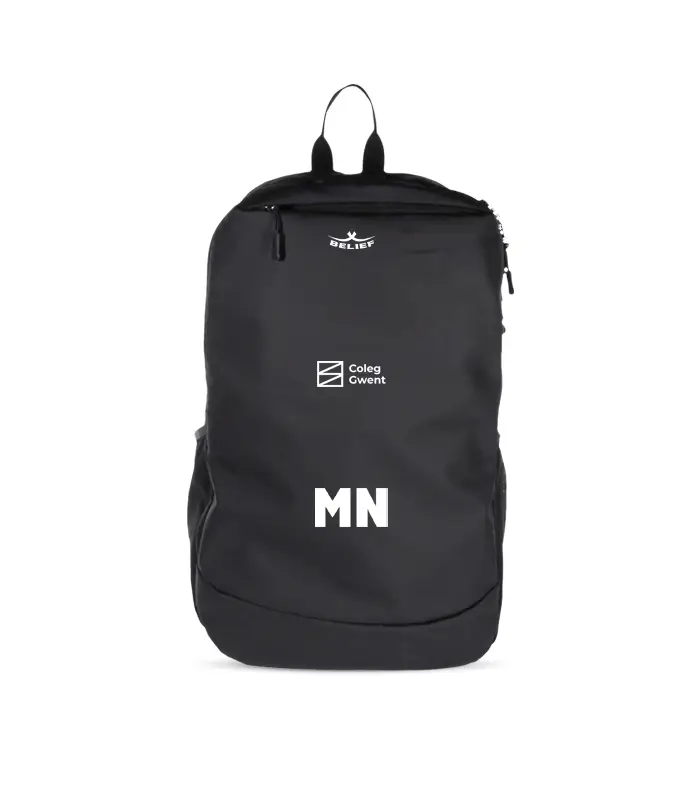 Rucksack Coleg Gwent Rugby Academy