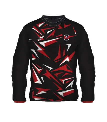 Sub Impact Top Pontypool Sch
